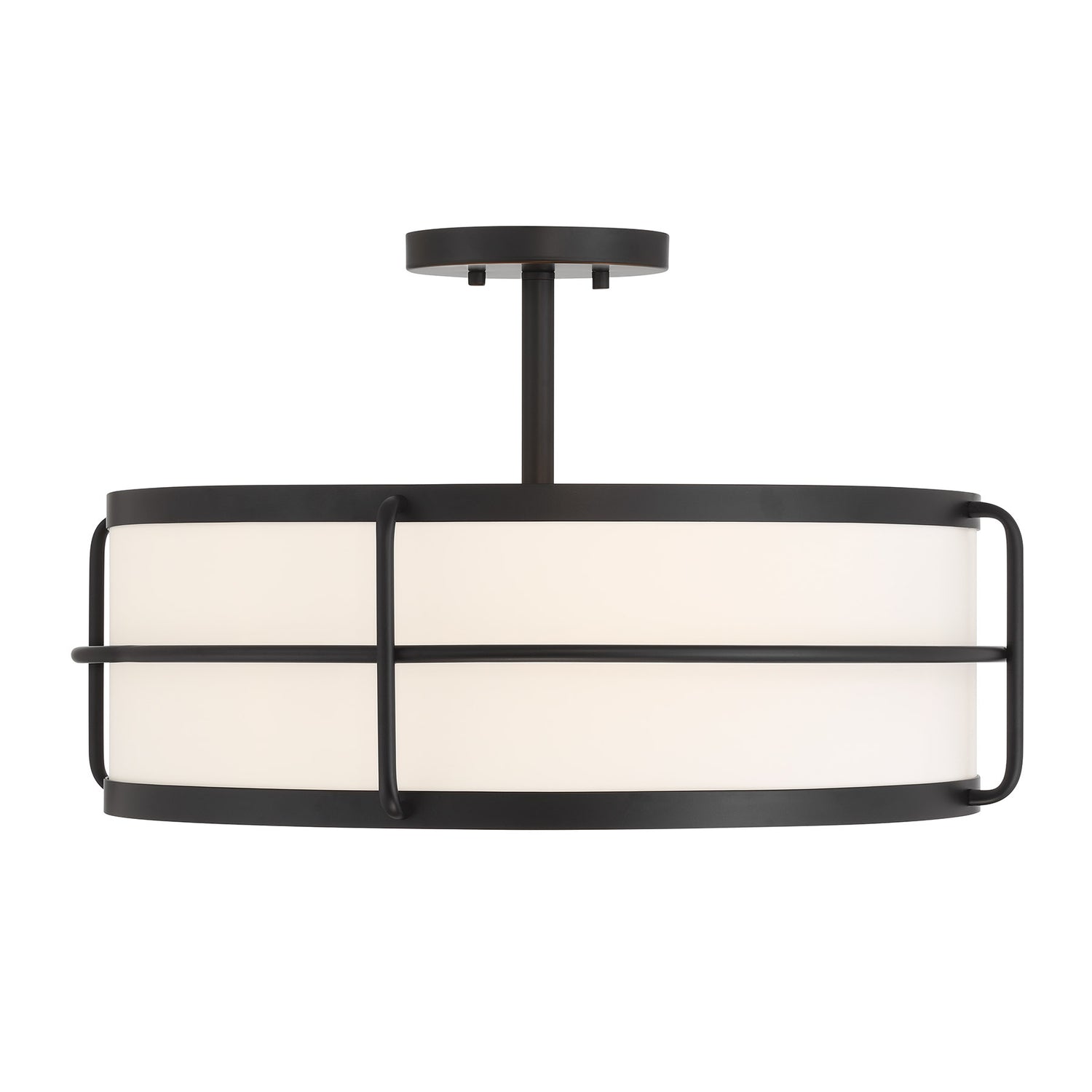 Chauncey 4-Light Ceiling Light