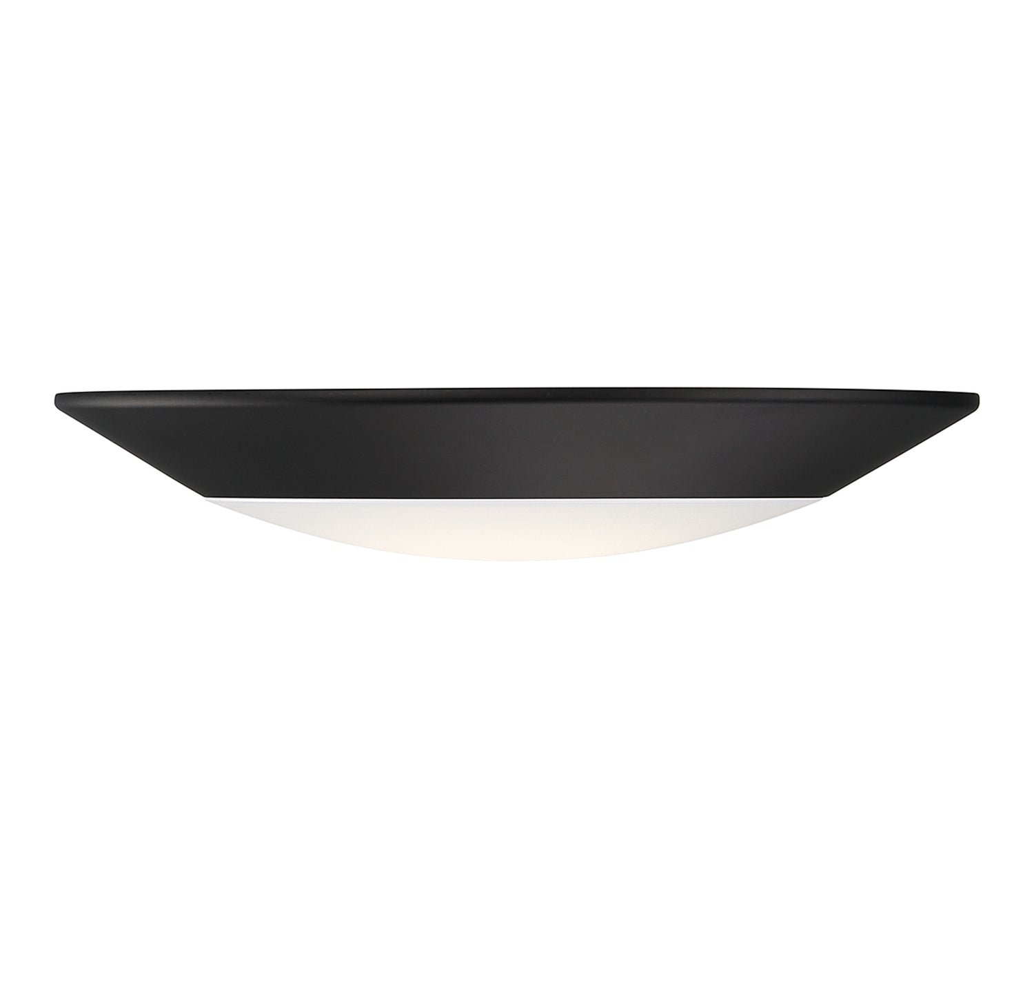 LED 5CCT Disc Light in Matte