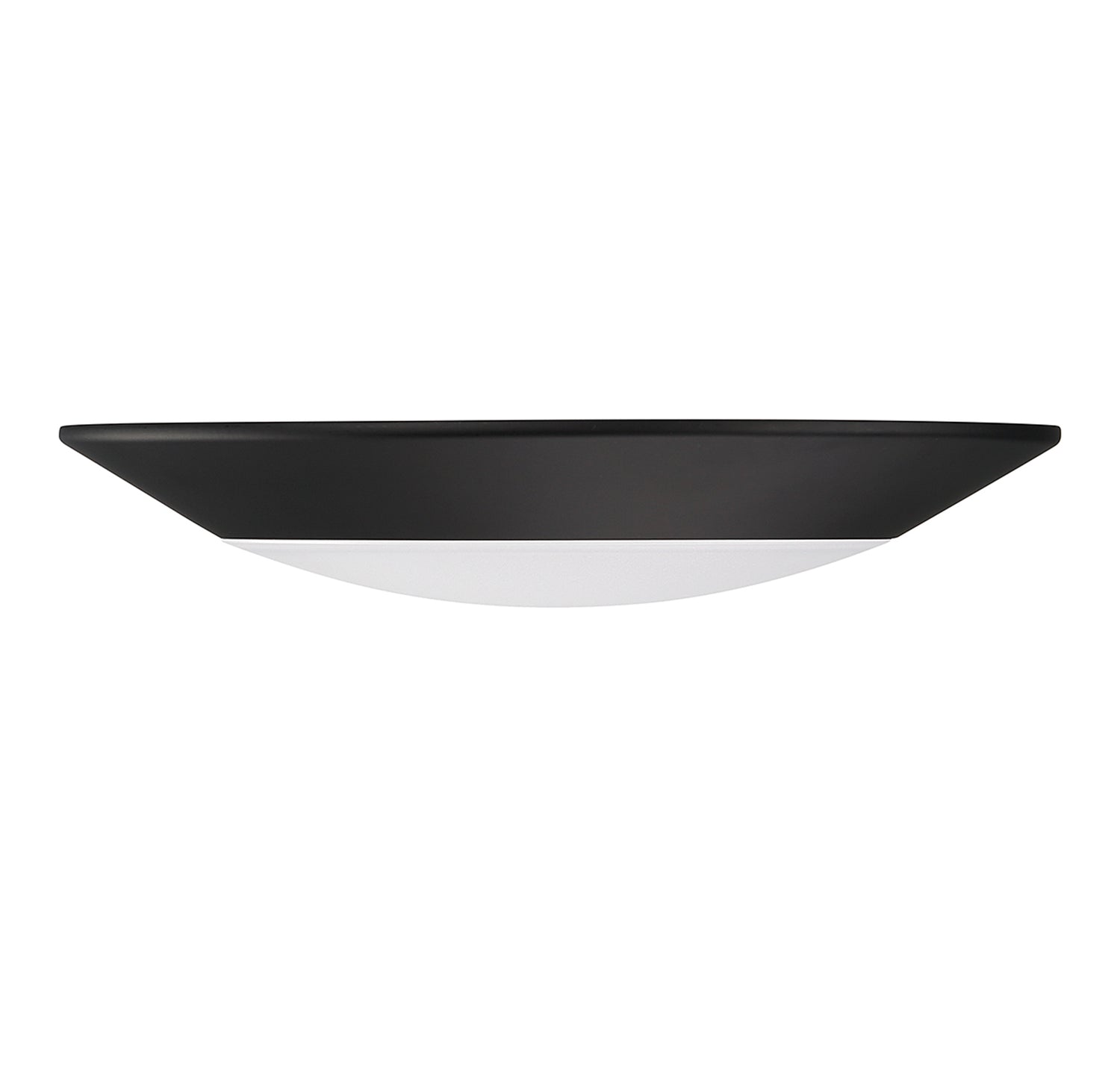 LED 5CCT Disc Light in Matte