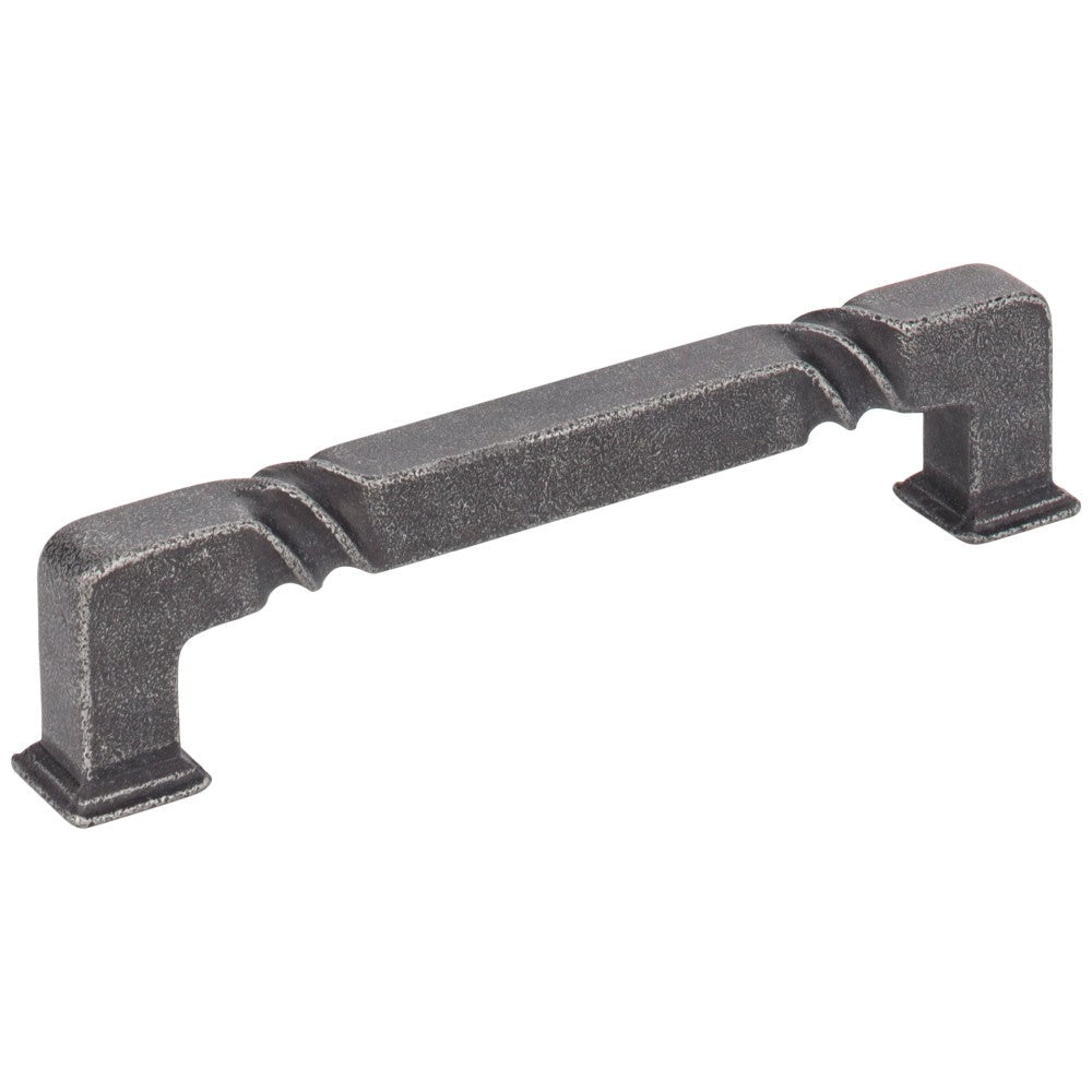 Distressed Oil Rubbed Bronze — Cabinet Pull