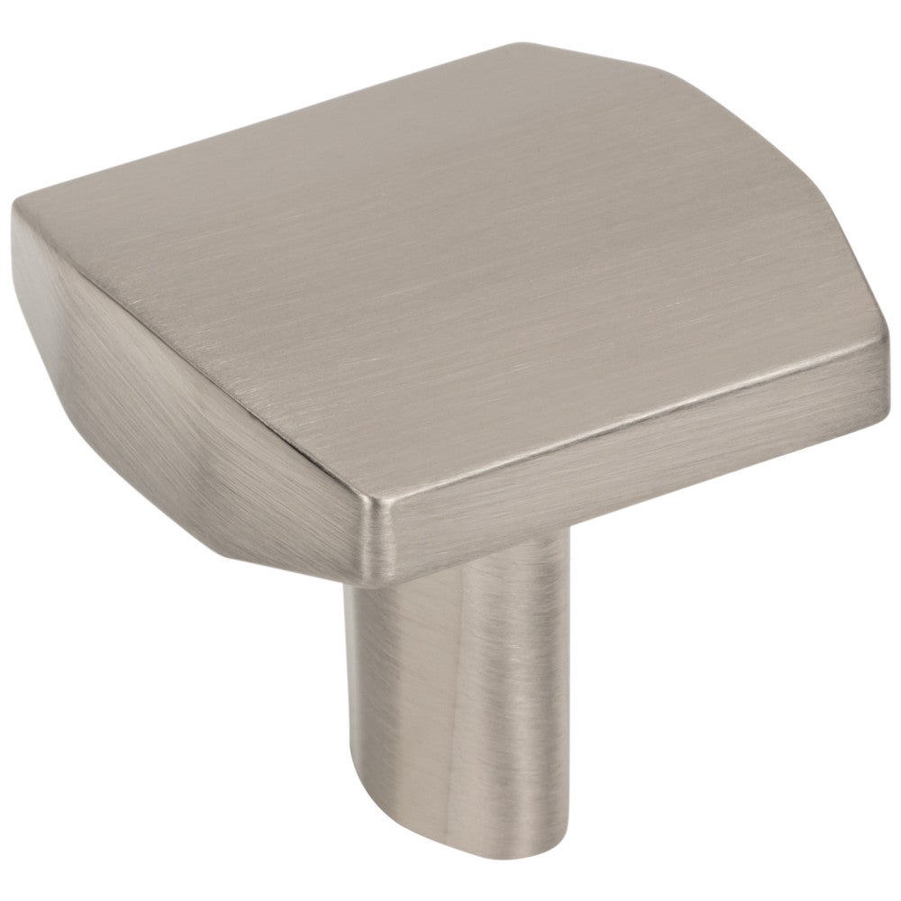 William — Cabinet Knob