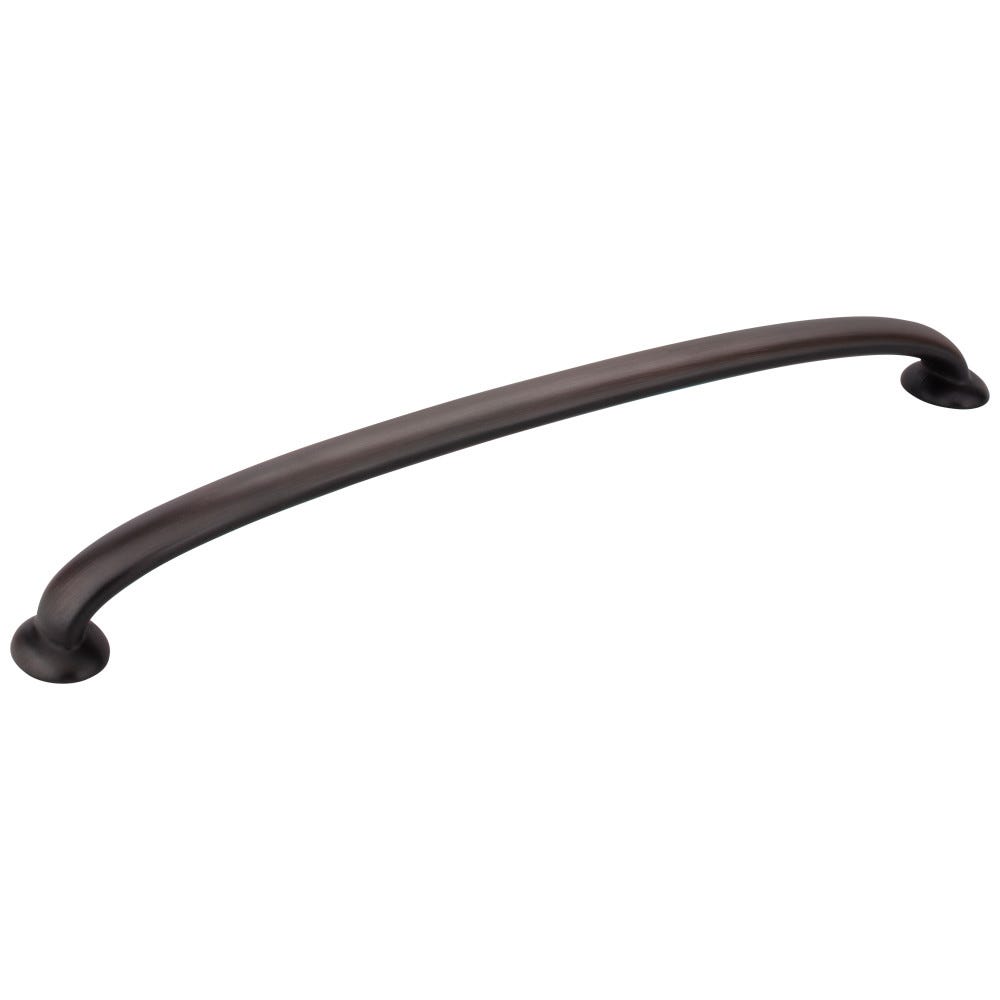 HUDSON #brushed-oil-rubbed-bronze