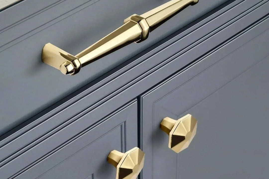 Cabinet Hardware