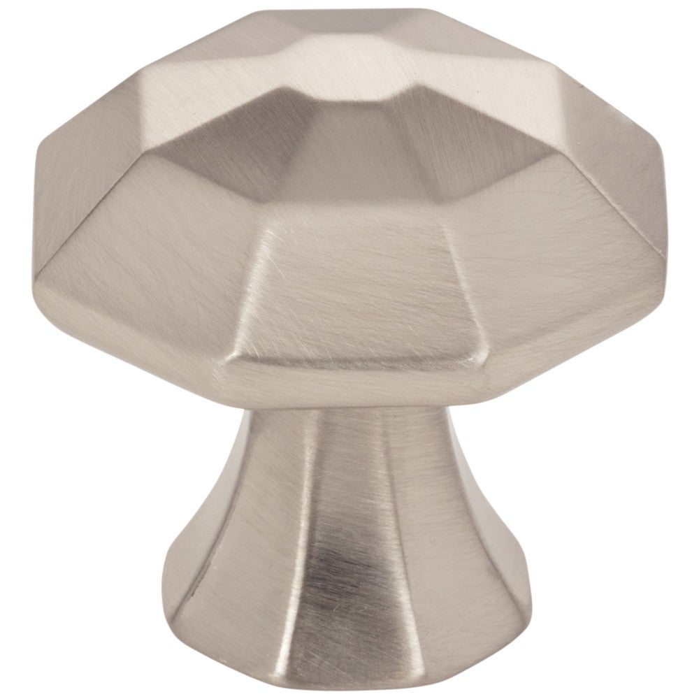 Wheeler — Cabinet Knob