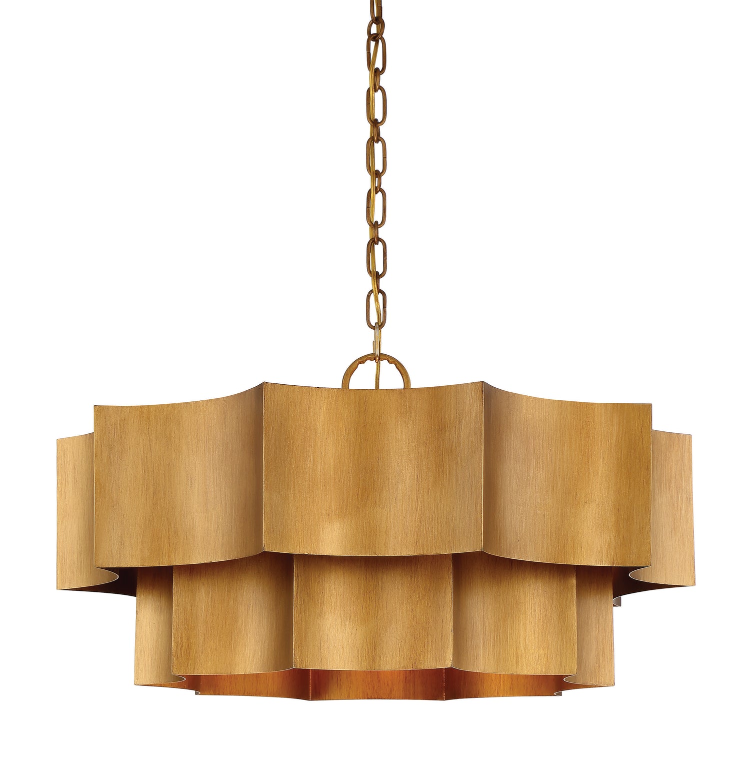 Shelby 6-Light Pendant