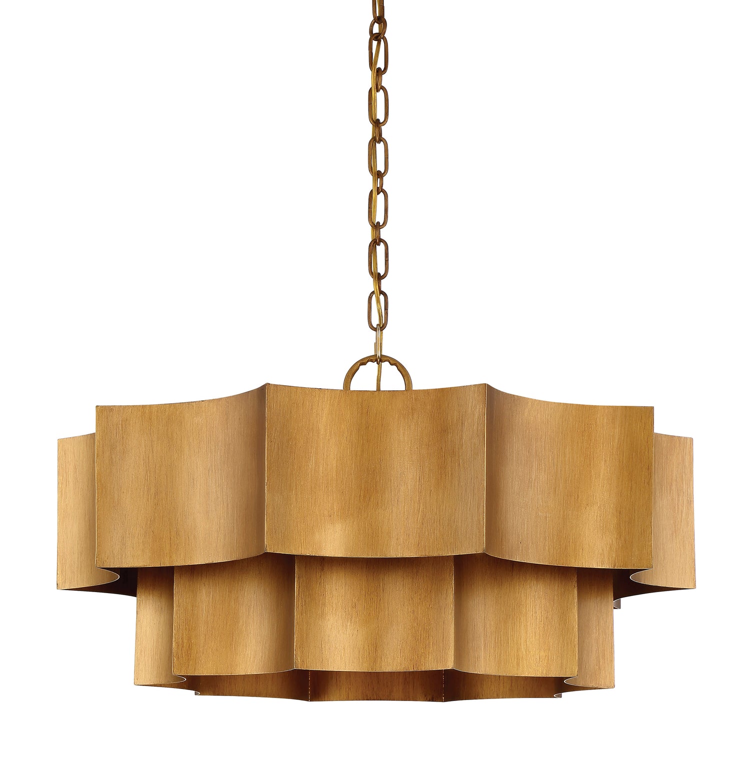 Shelby 6-Light Pendant
