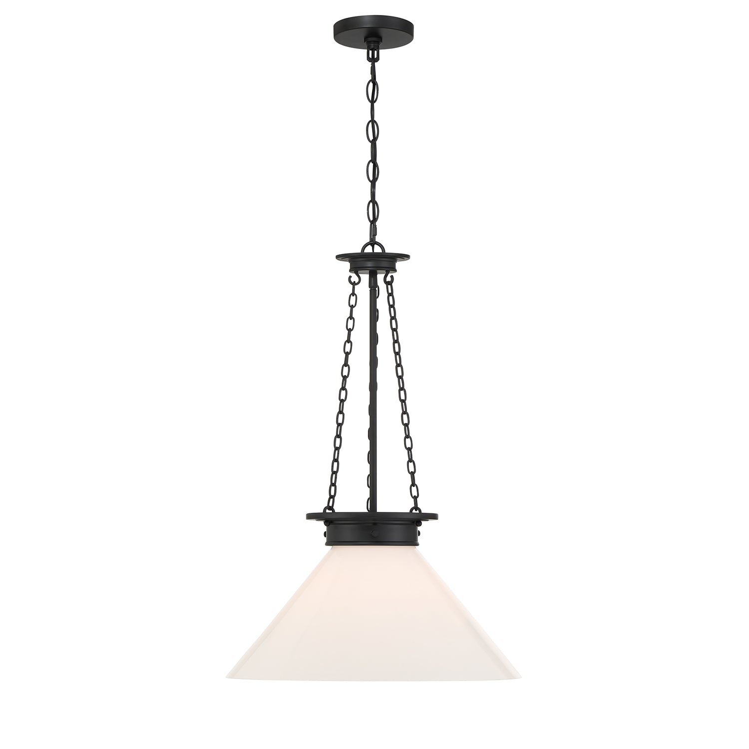 Myers 1-Light Pendant
