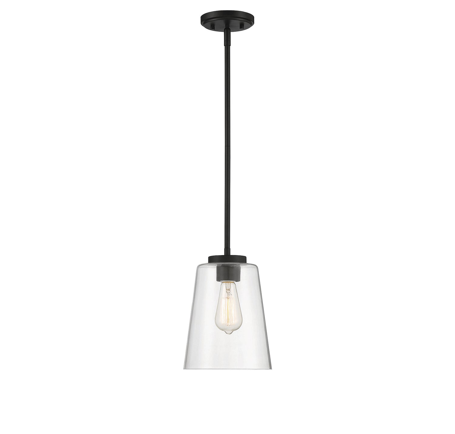 Calhoun 1-Light Pendant