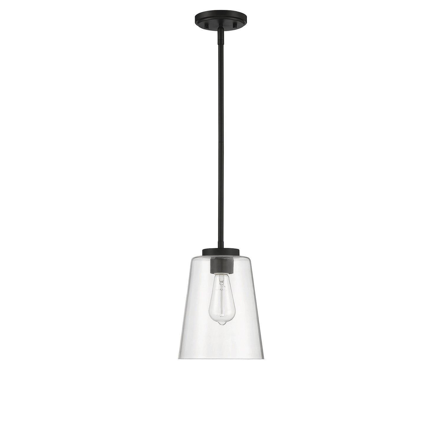 Calhoun 1-Light Pendant