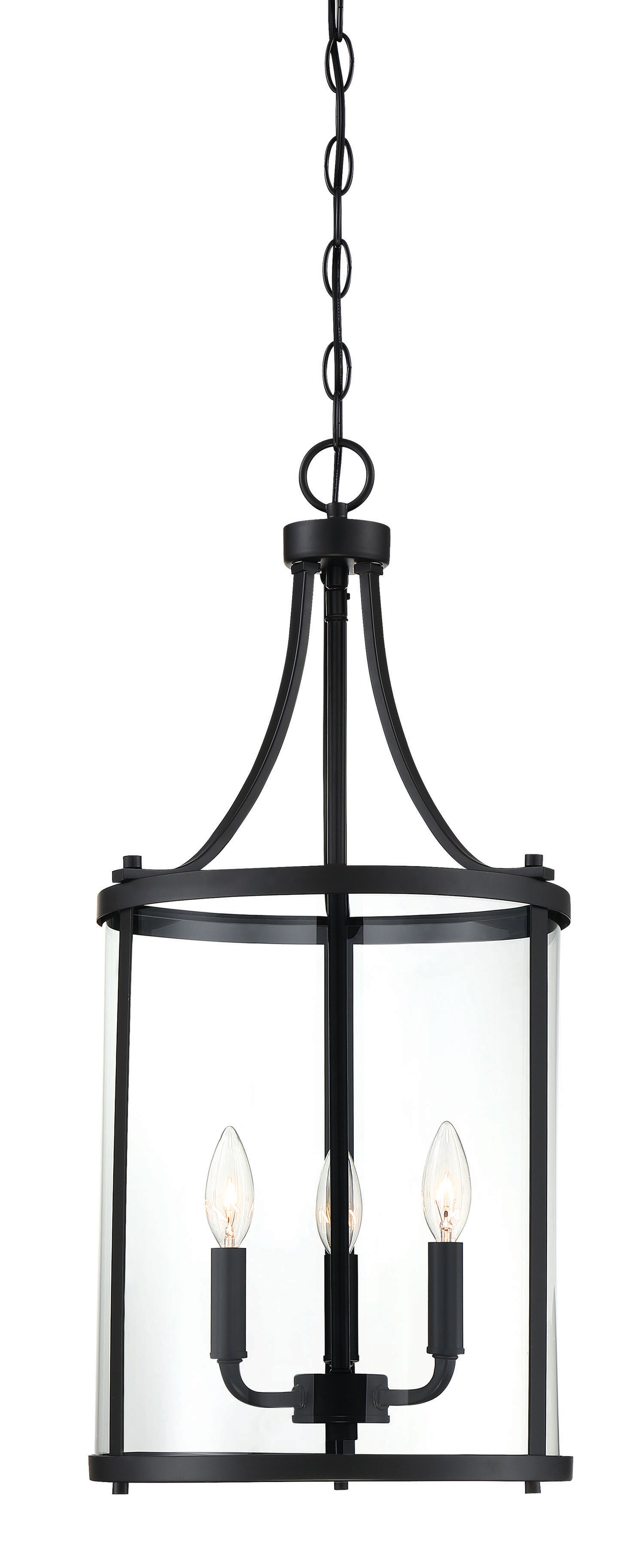 Penrose 3-Light Pendant