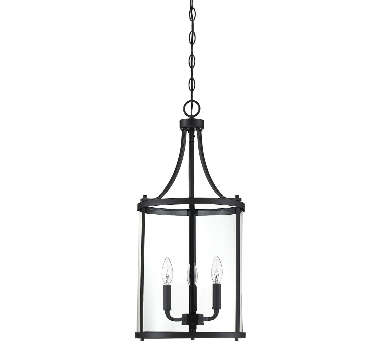 Penrose 3-Light Pendant