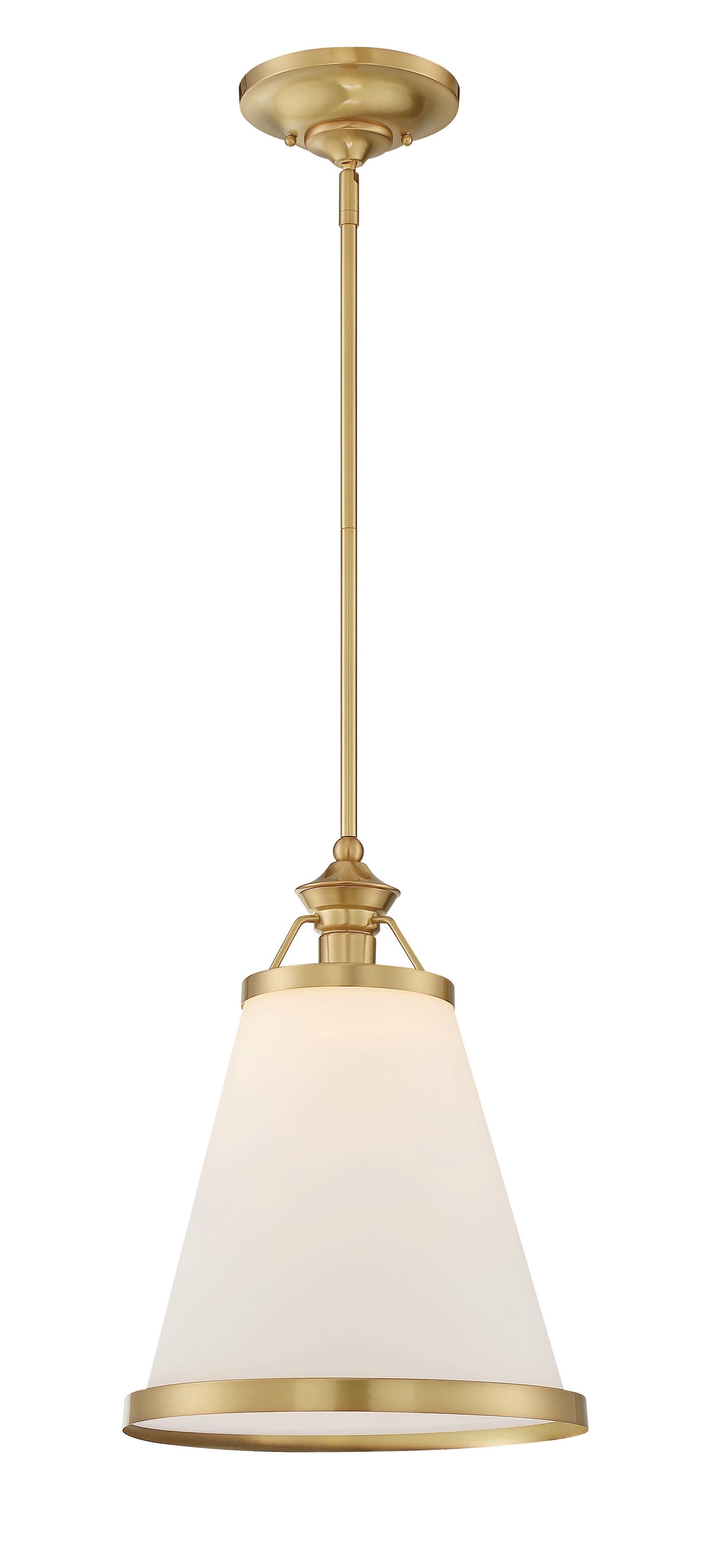 Ashmont 1-Light Pendant