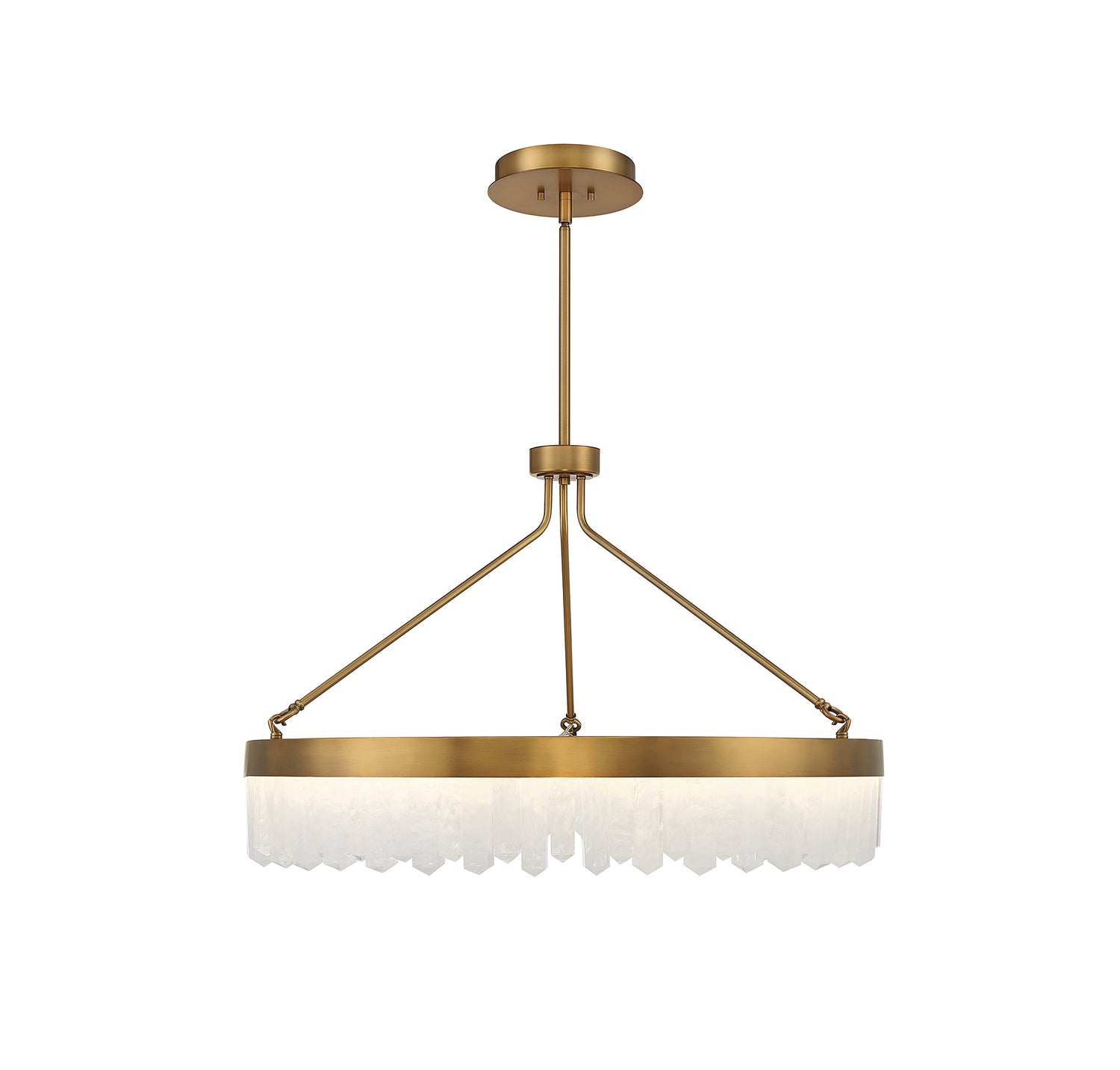 Landon LED Pendant