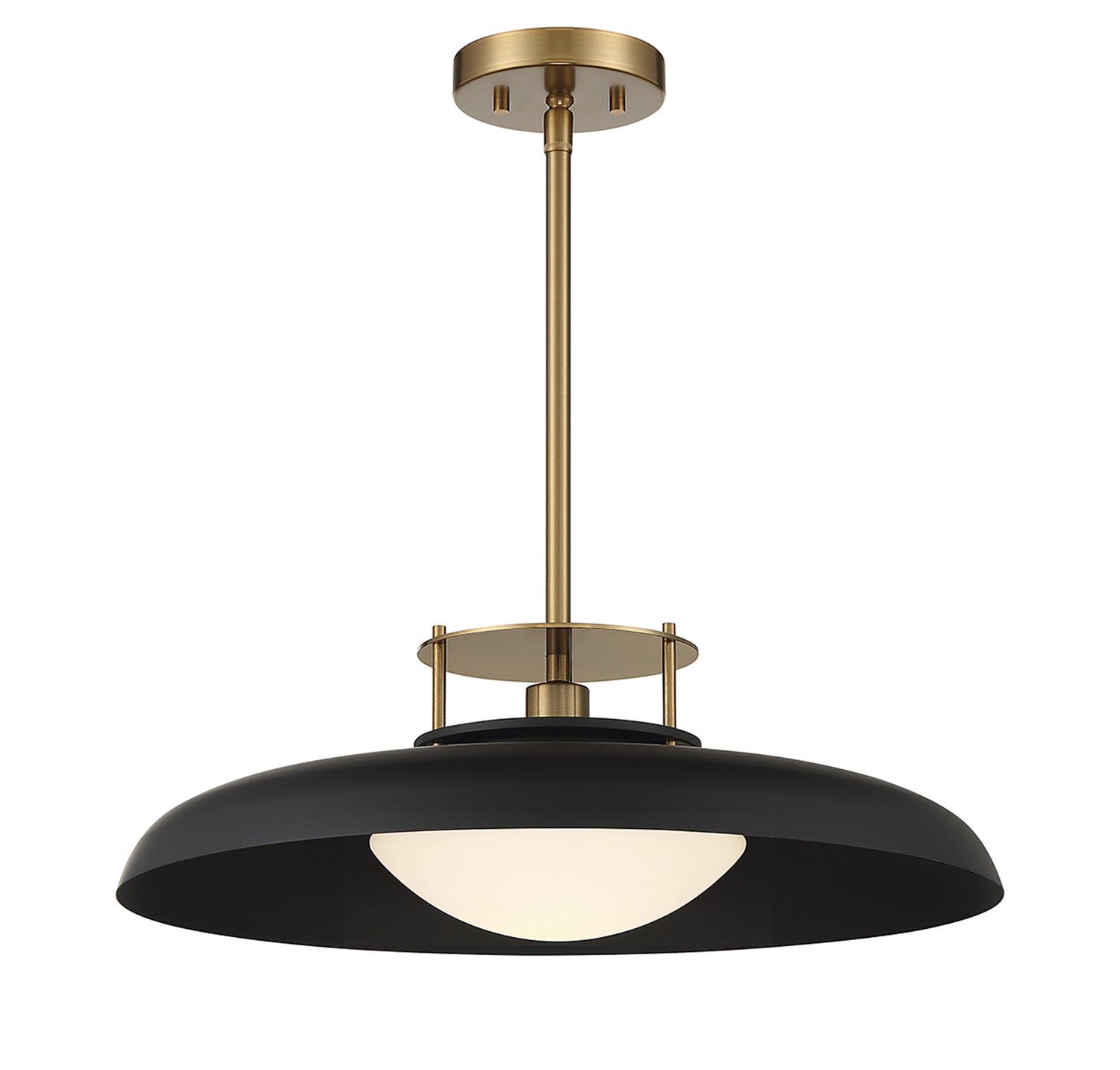 Gavin 1-Light Pendant