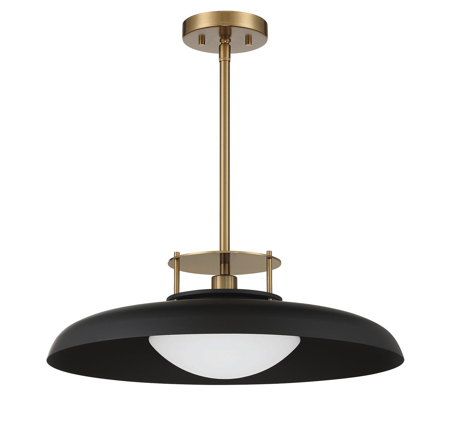 Gavin 1-Light Pendant