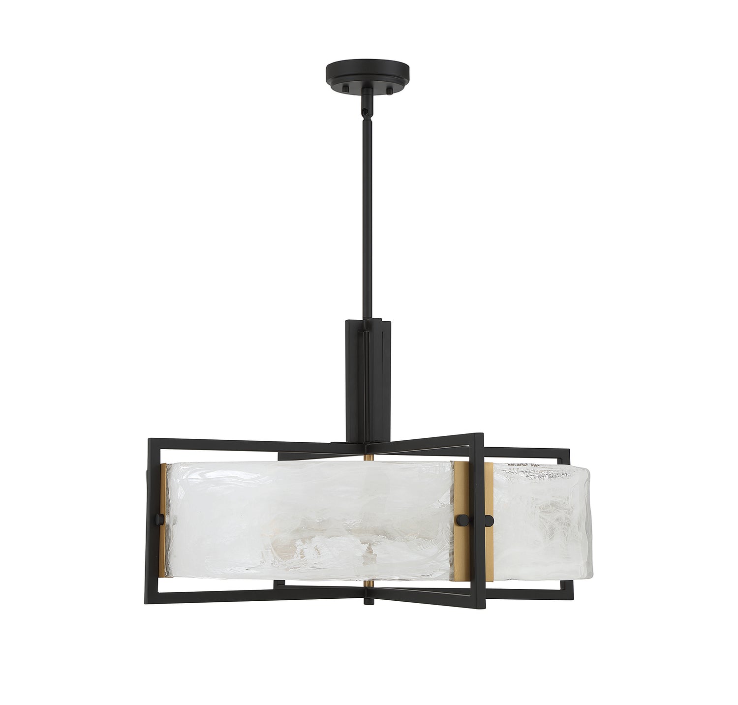 Hayward 5-Light Pendant