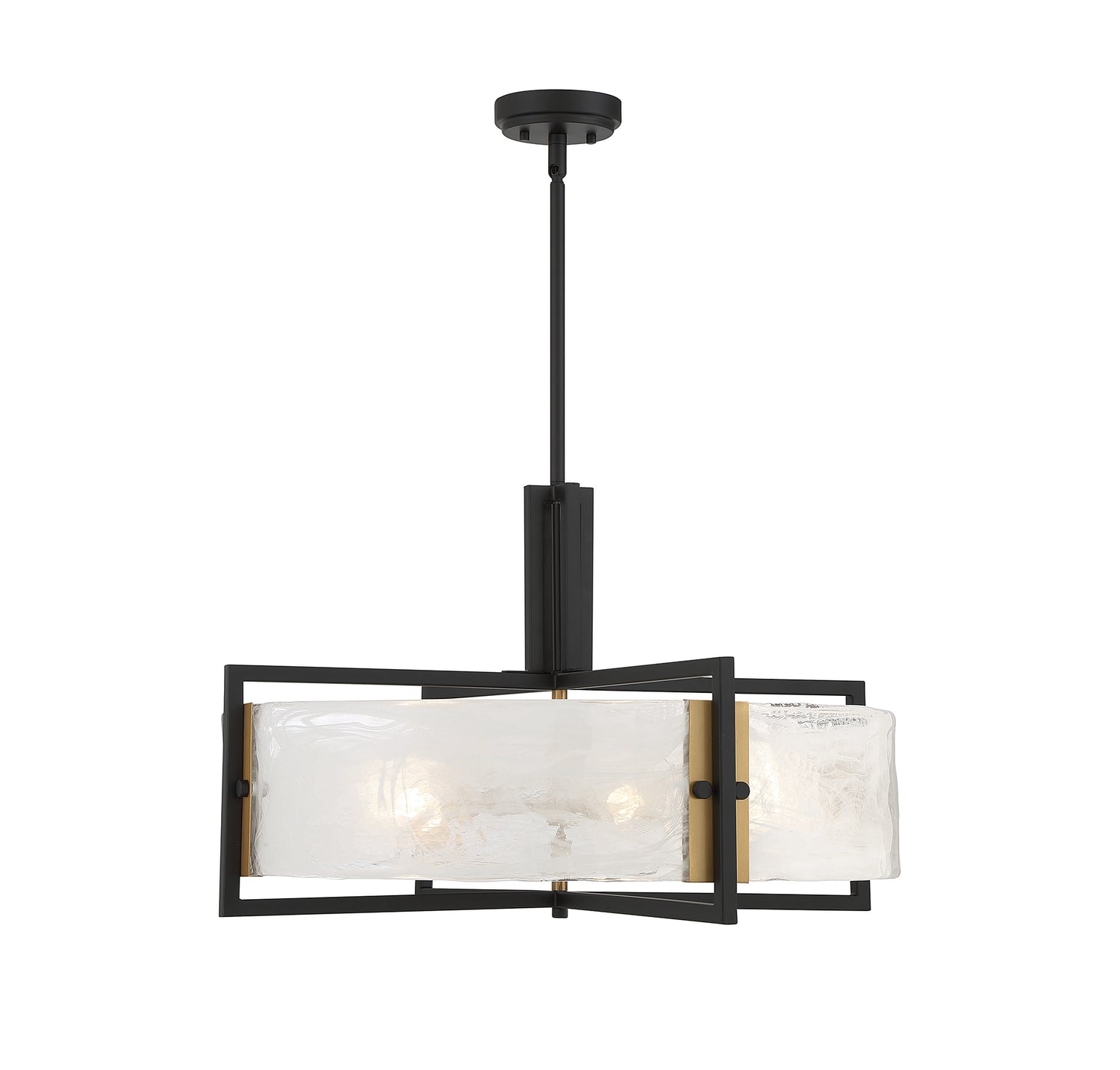 Hayward 5-Light Pendant