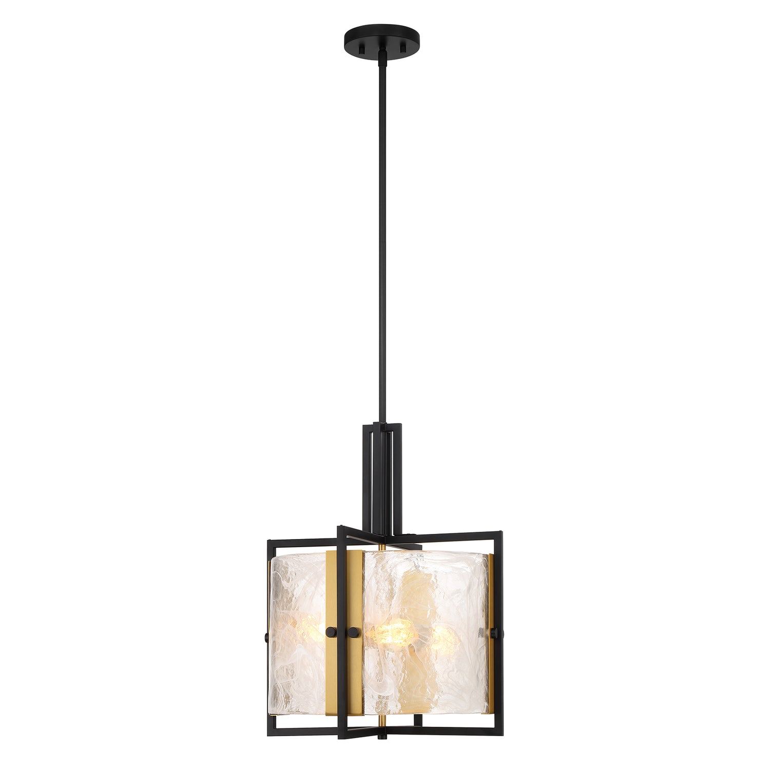 Hayward 3-Light Pendant