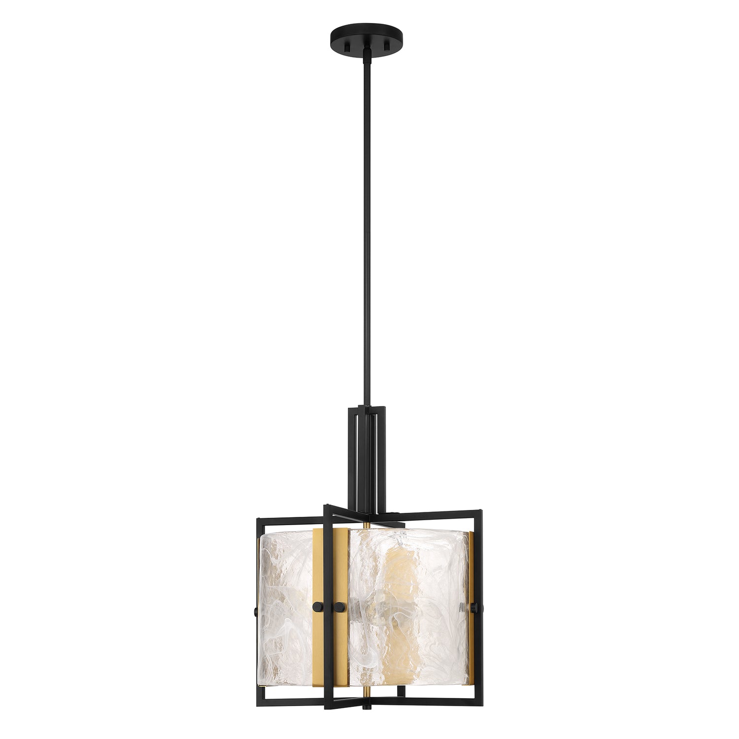 Hayward 3-Light Pendant