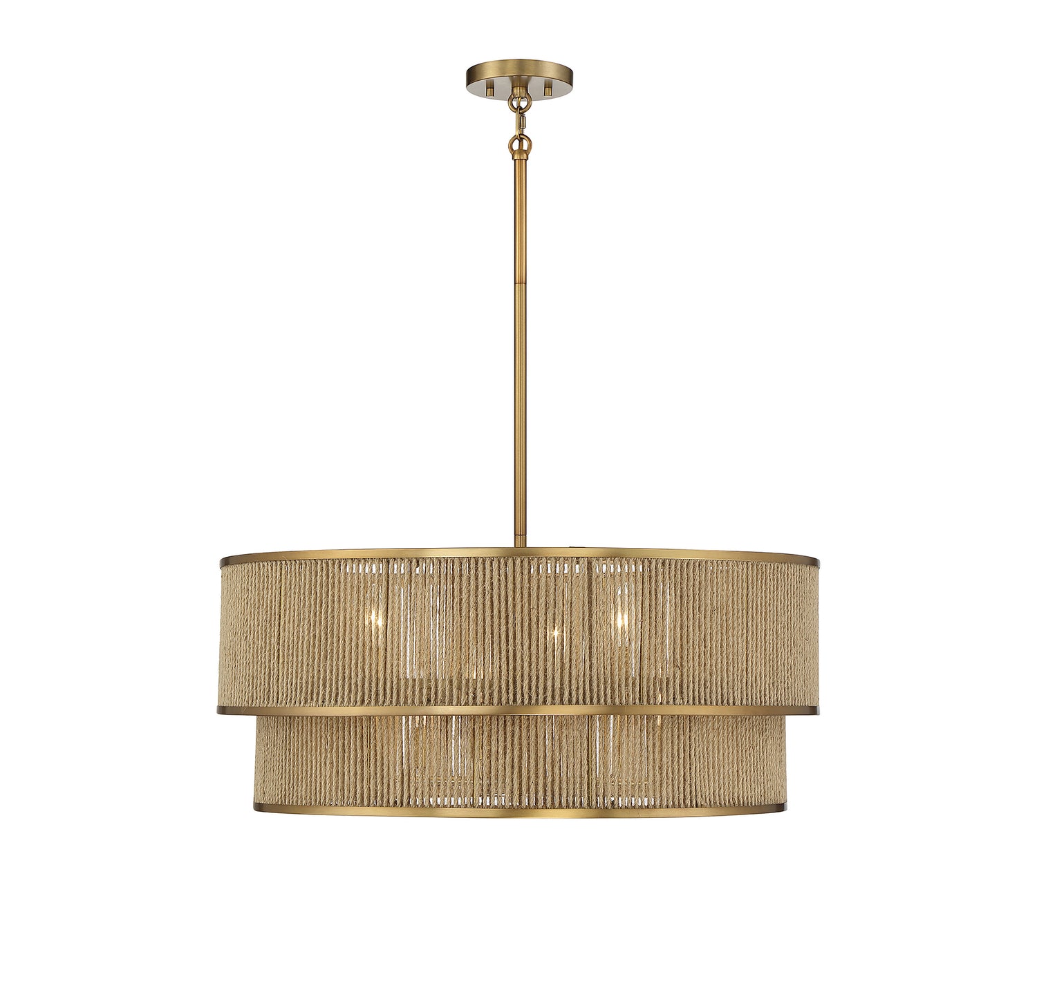 Ashburn 6-Light Pendant