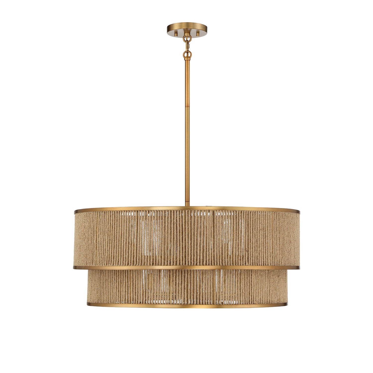Ashburn 6-Light Pendant