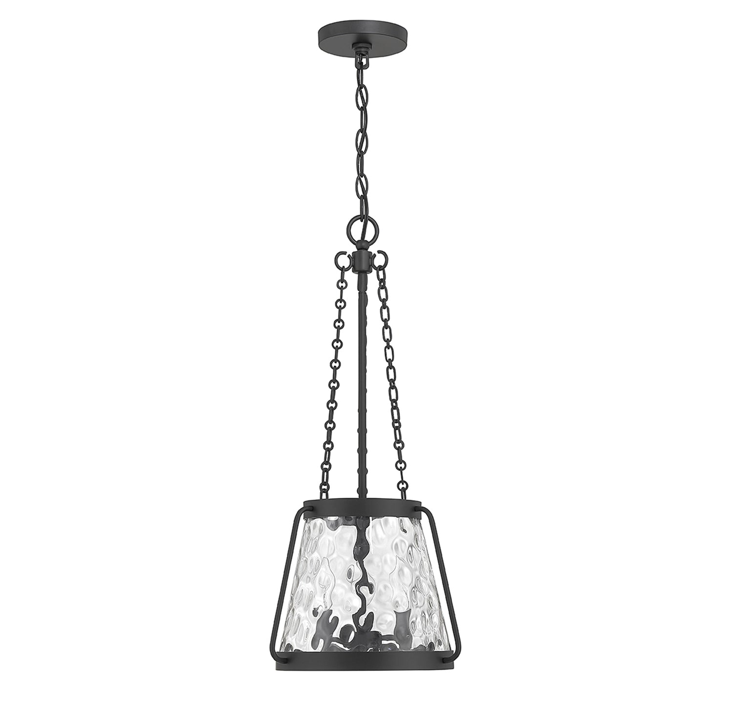 Crawford 3-Light Pendant