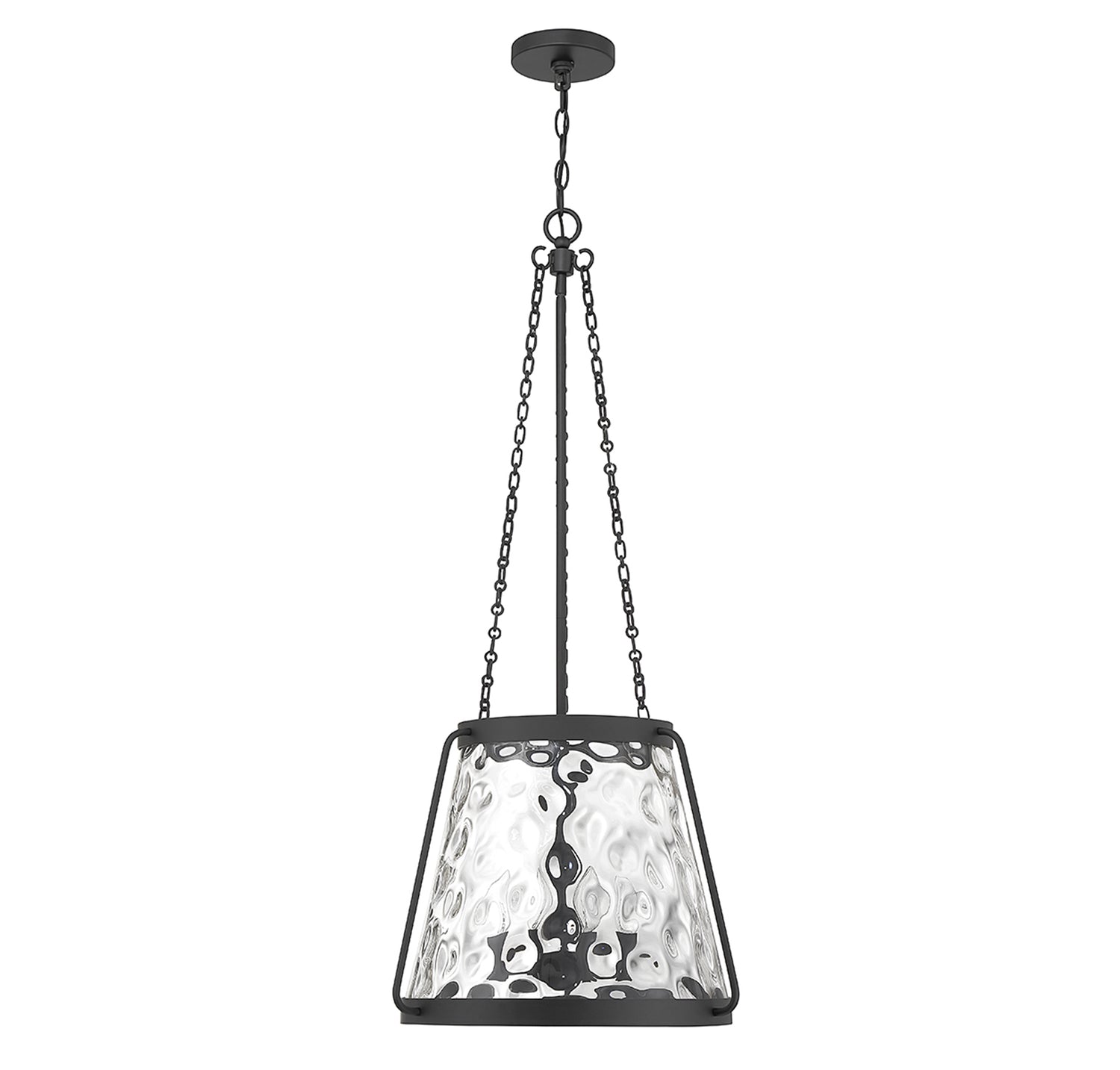 Crawford 4-Light Pendant