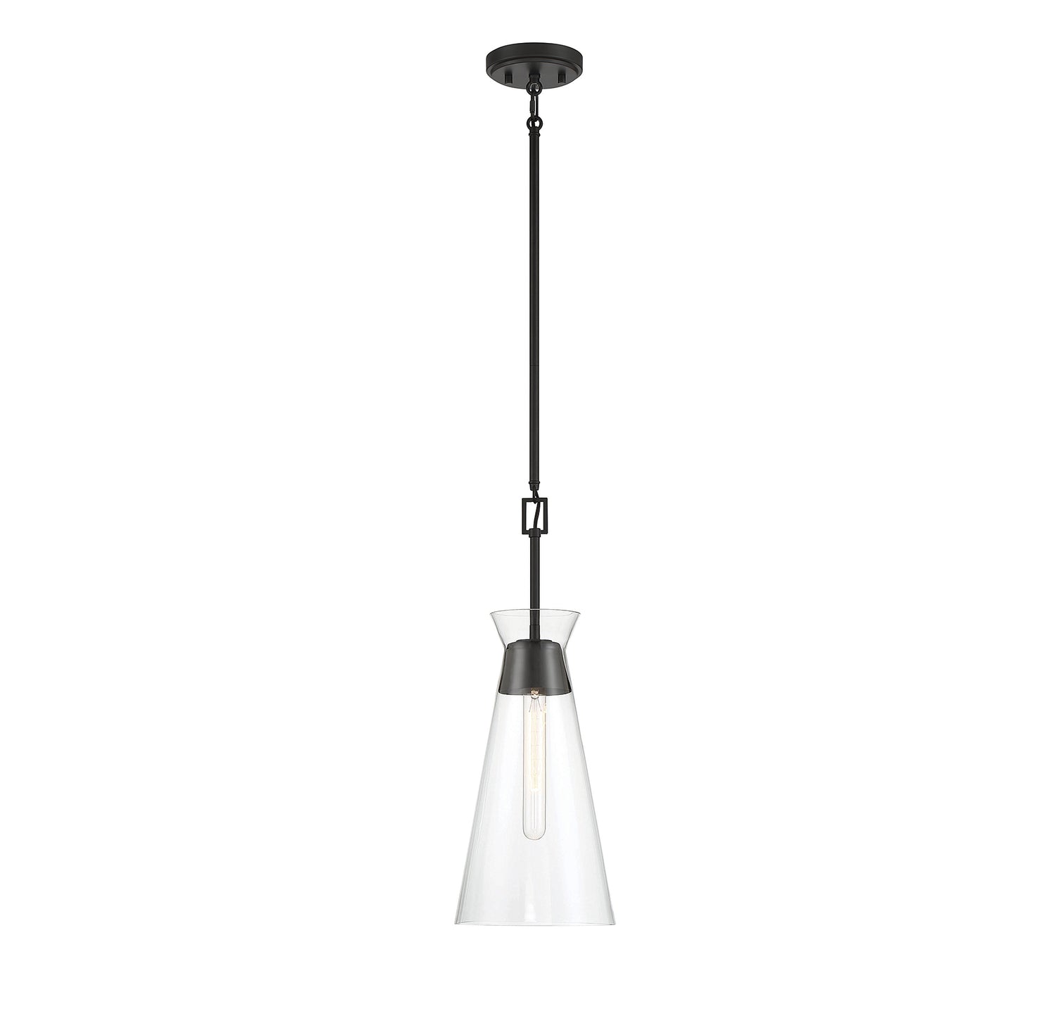 Lakewood 1-Light Pendant