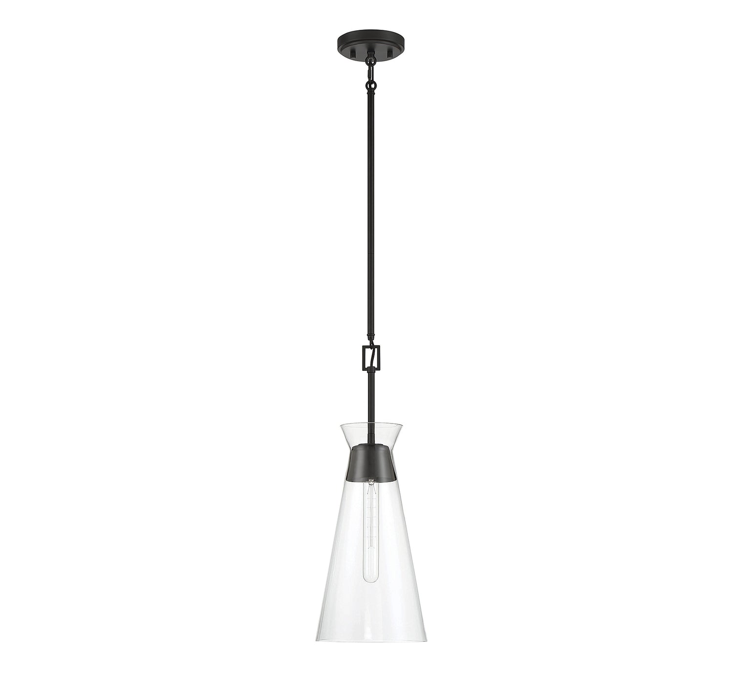 Lakewood 1-Light Pendant