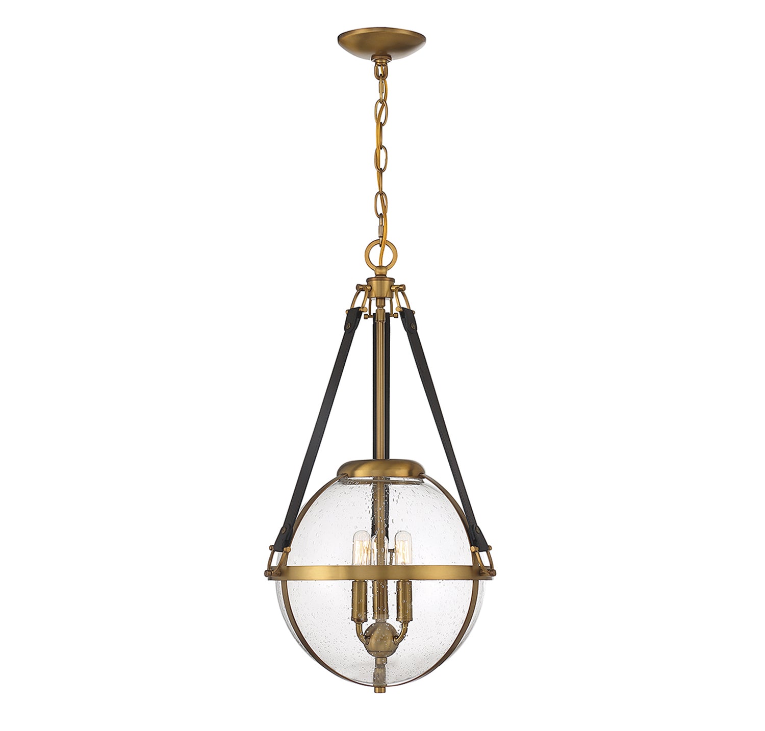 Bozeman 3-Light Pendant