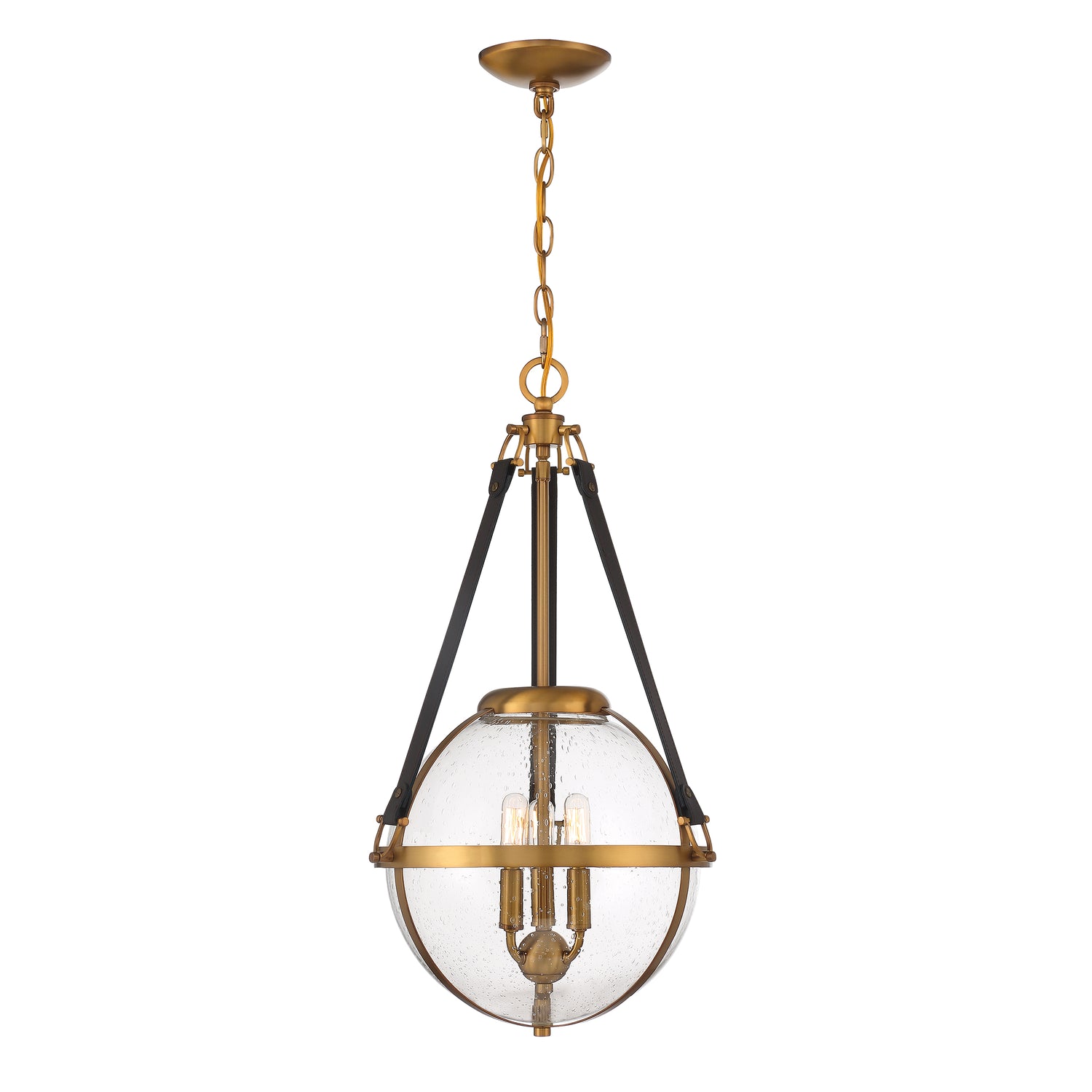 Bozeman 3-Light Pendant