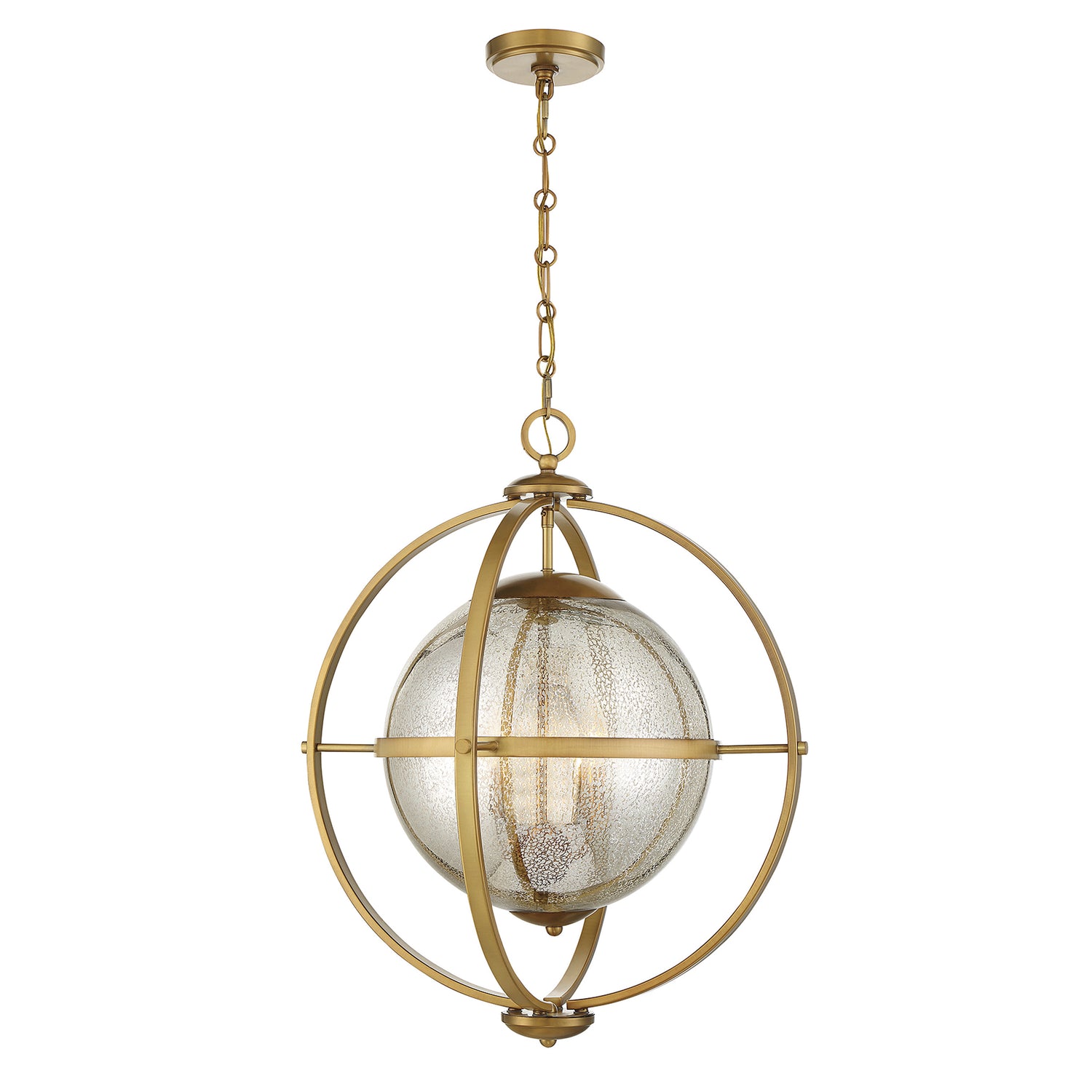 Pearl 3-Light Pendant