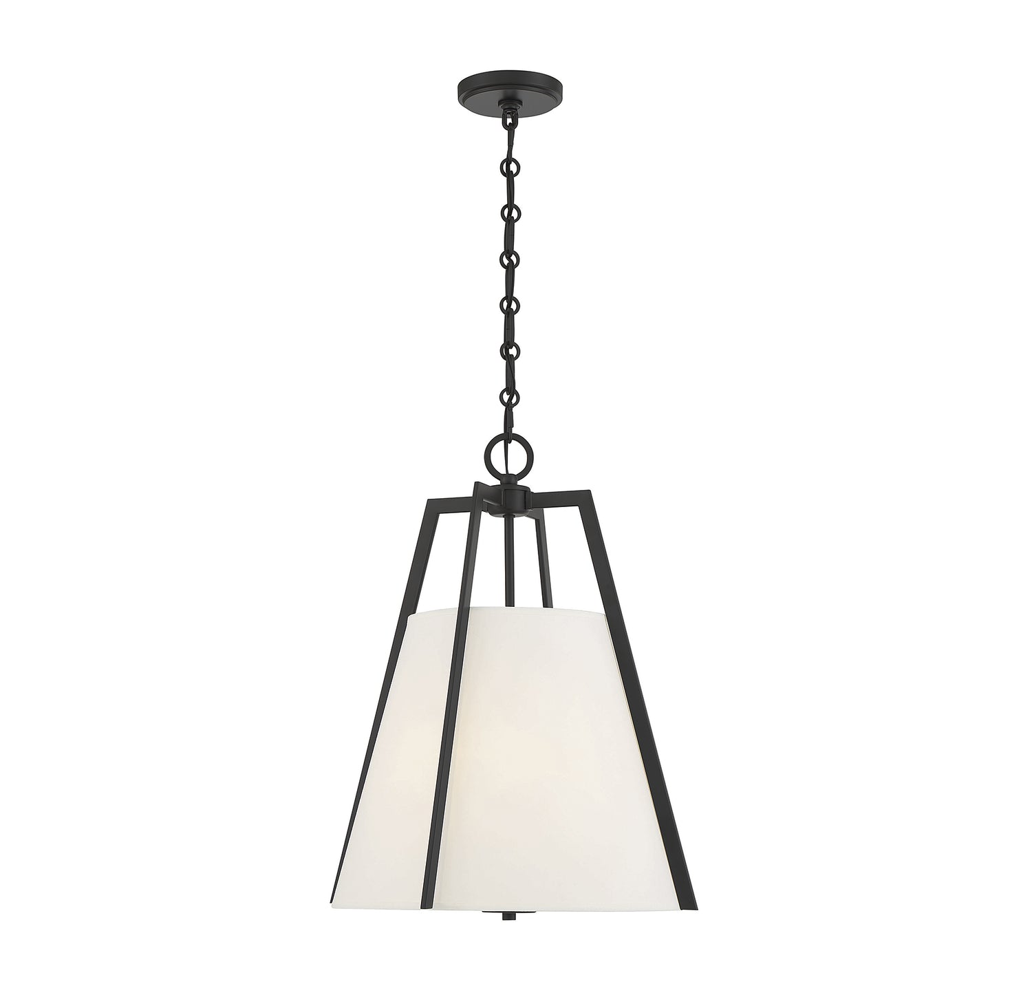 Mansfield 3-Light Pendant