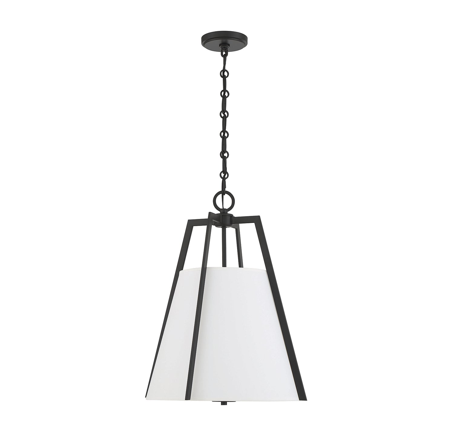Mansfield 3-Light Pendant