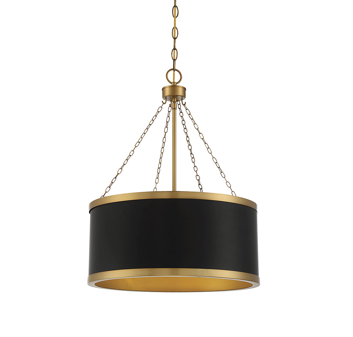 Delphi 6-Light Pendant in Matte