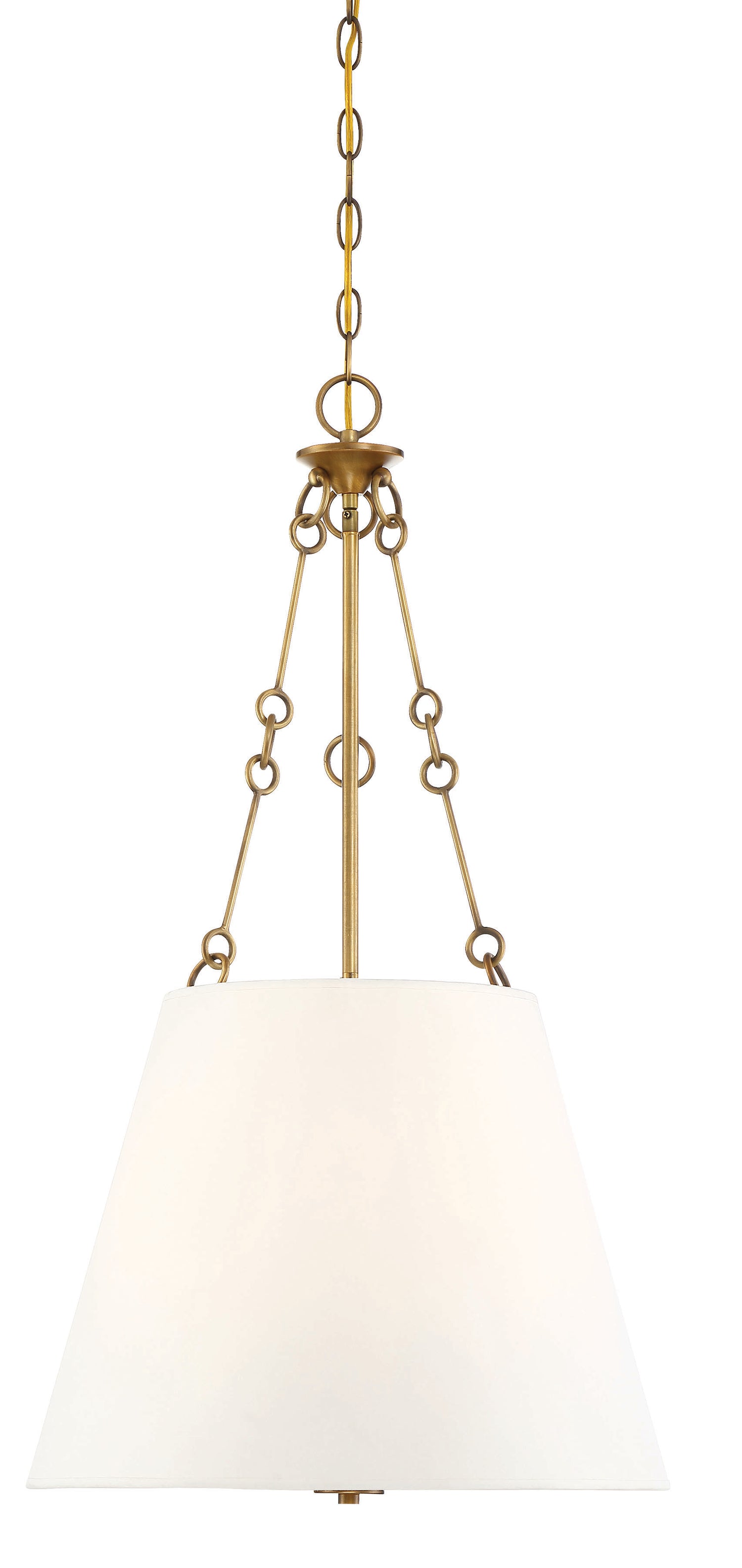 Austin 4-Light Pendant