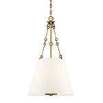 Austin 4-Light Pendant