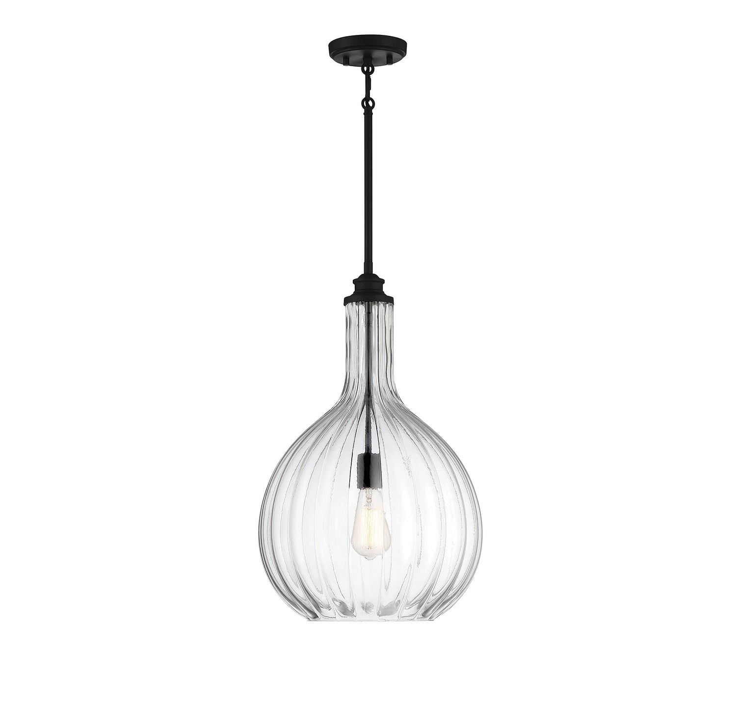 Brandon 1-Light Pendant