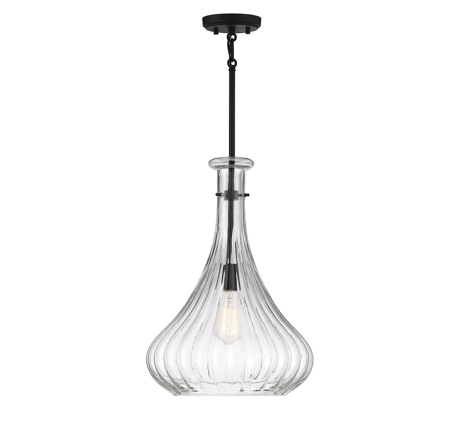 Bristo 1-Light Pendant