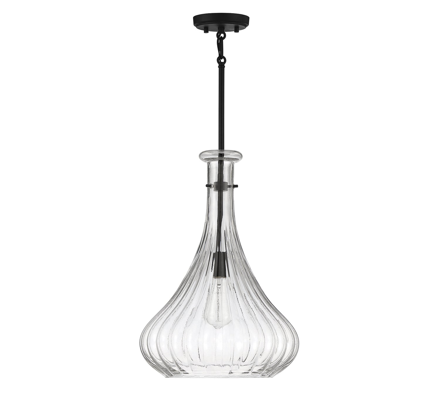 Bristo 1-Light Pendant