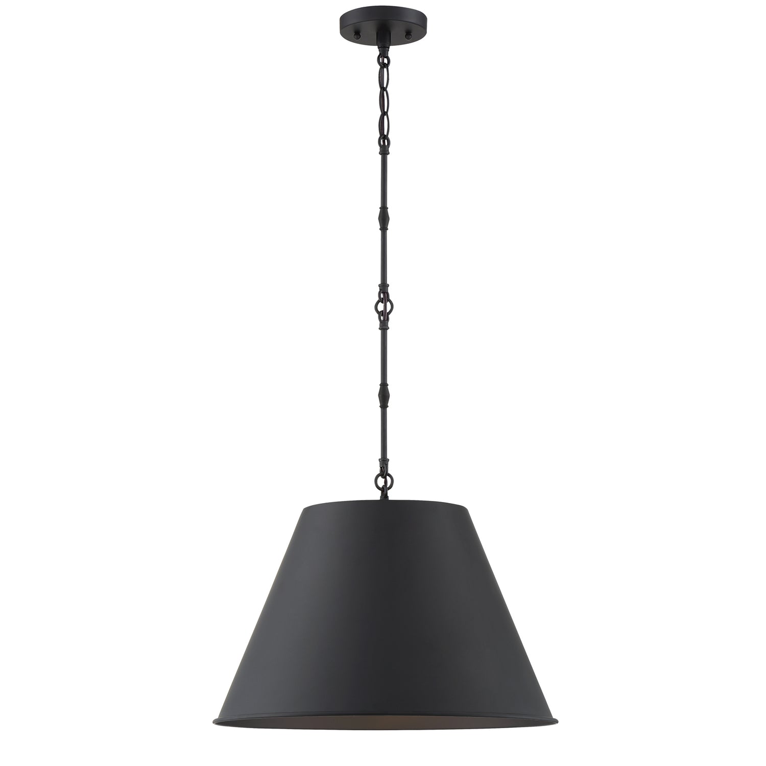 Alden 1-Light Pendant