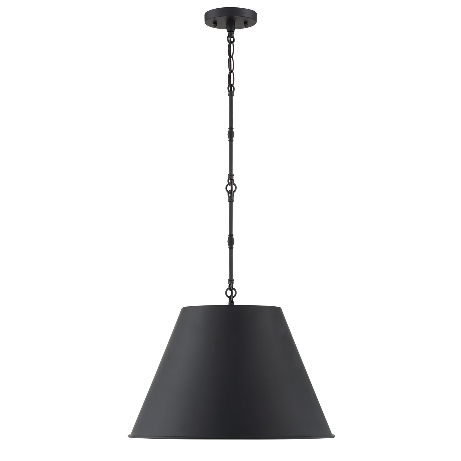 Alden 1-Light Pendant