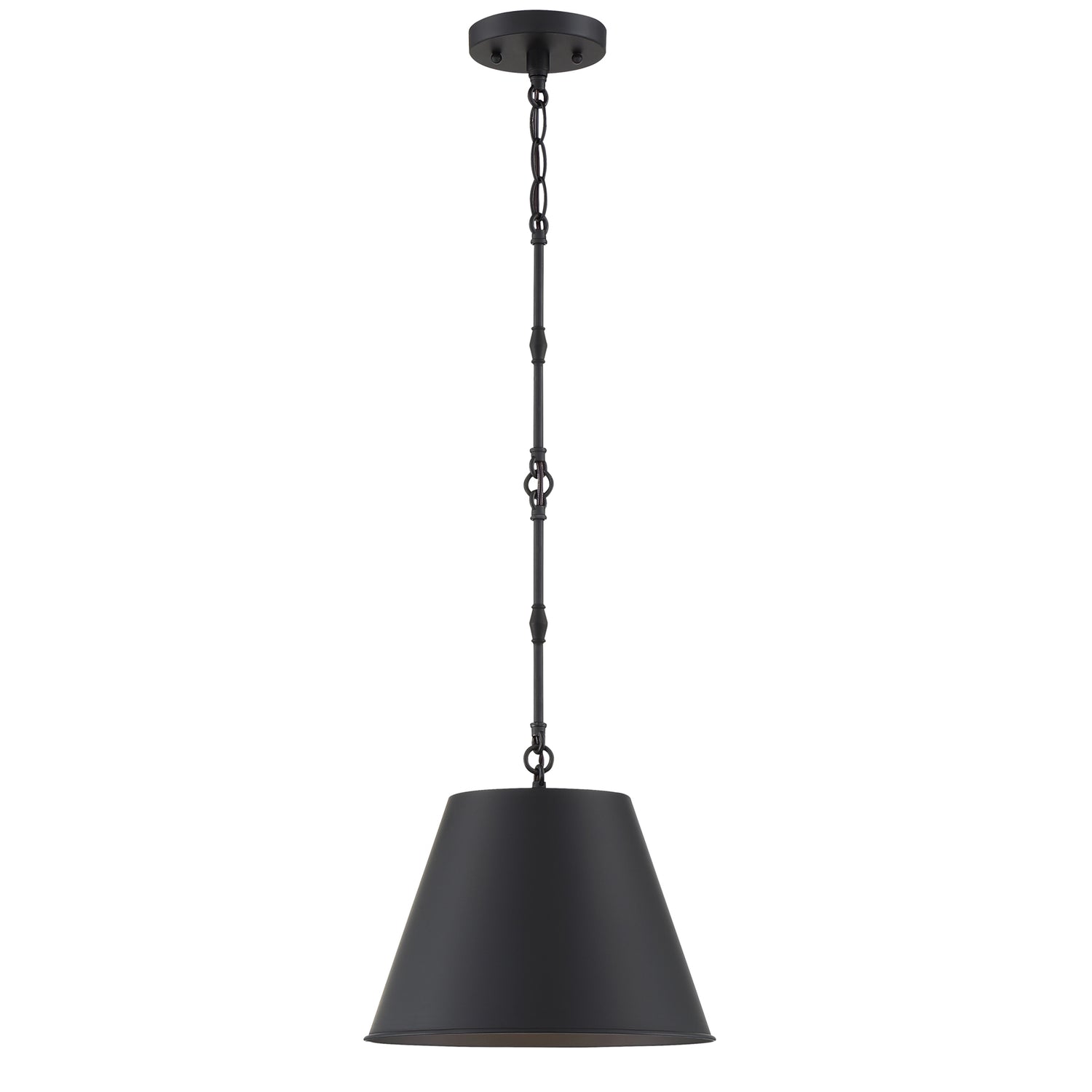 Alden 1-Light Pendant