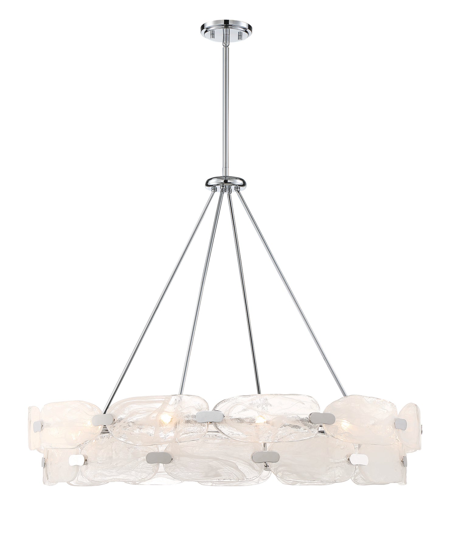 Vasare 12-Light Pendant