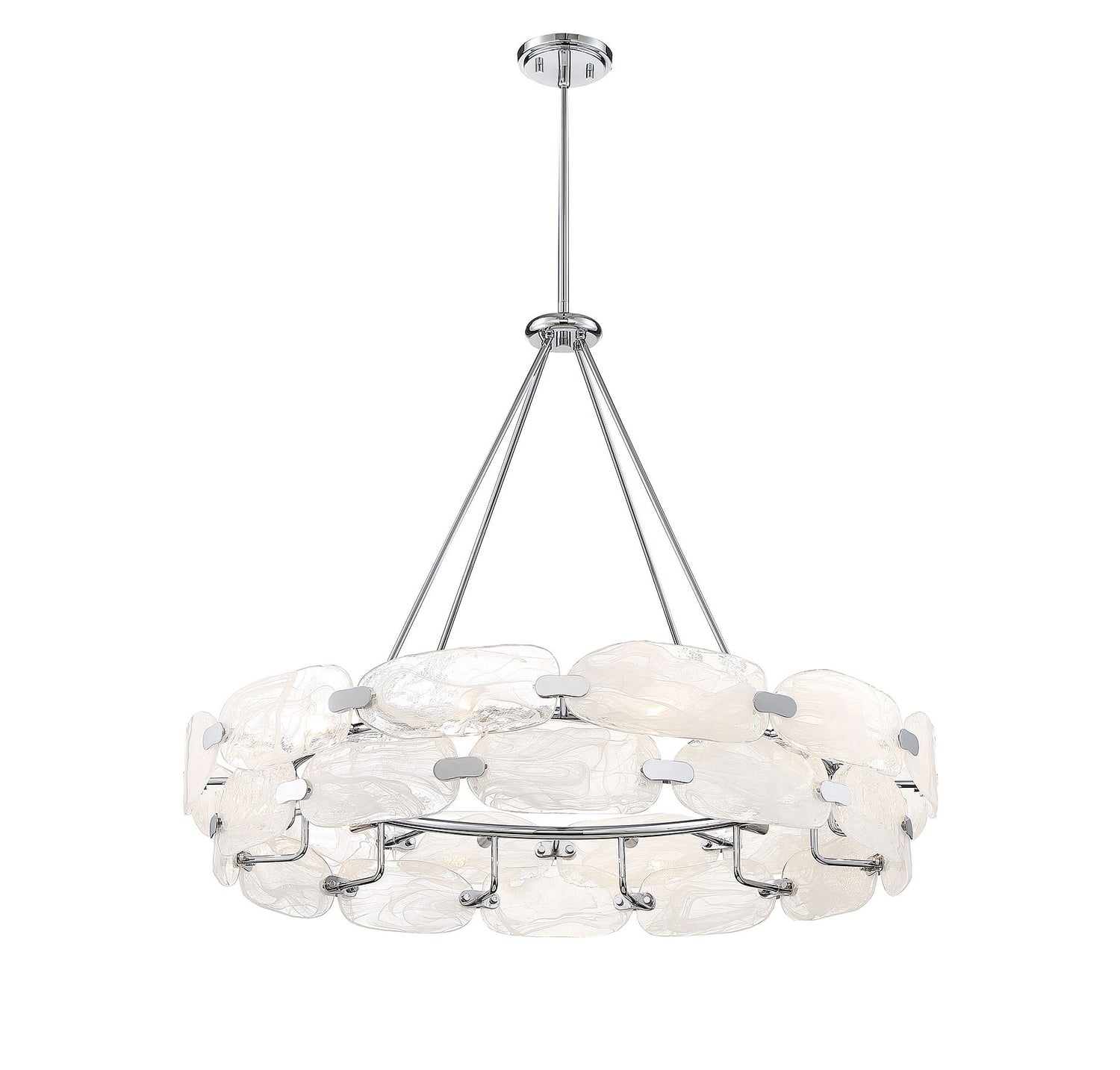 Vasare 12-Light Pendant