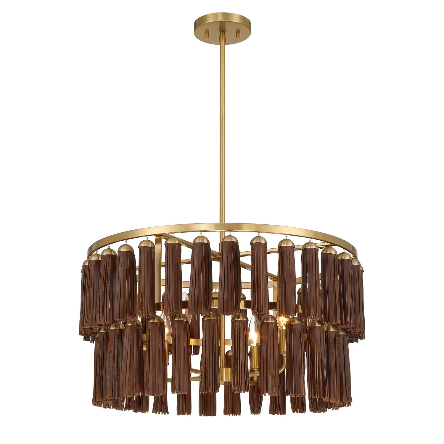 Aquitane 4-Light Pendant