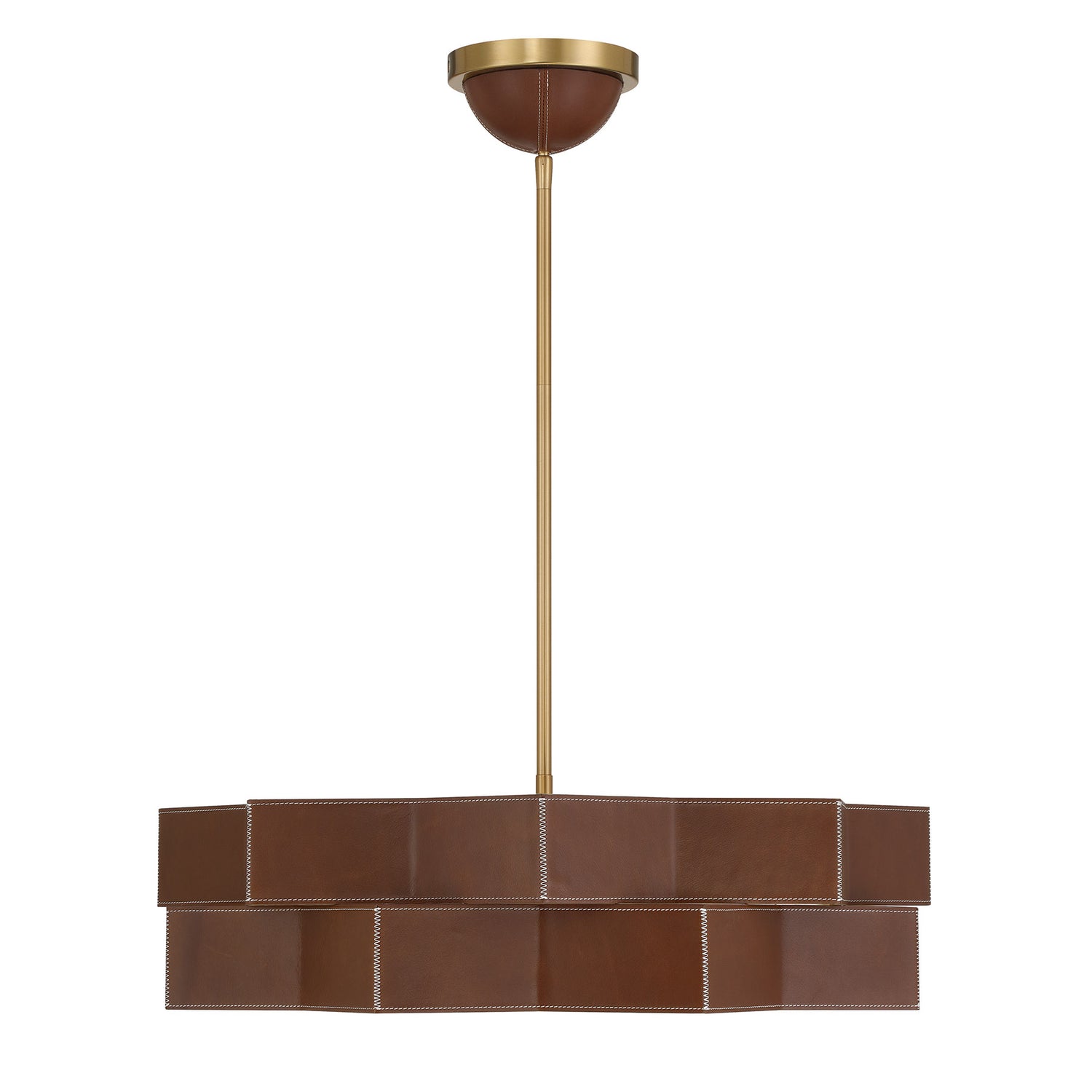 Atherton 5-Light Pendant