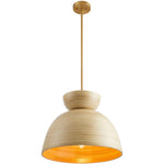 Agave Pendant-e