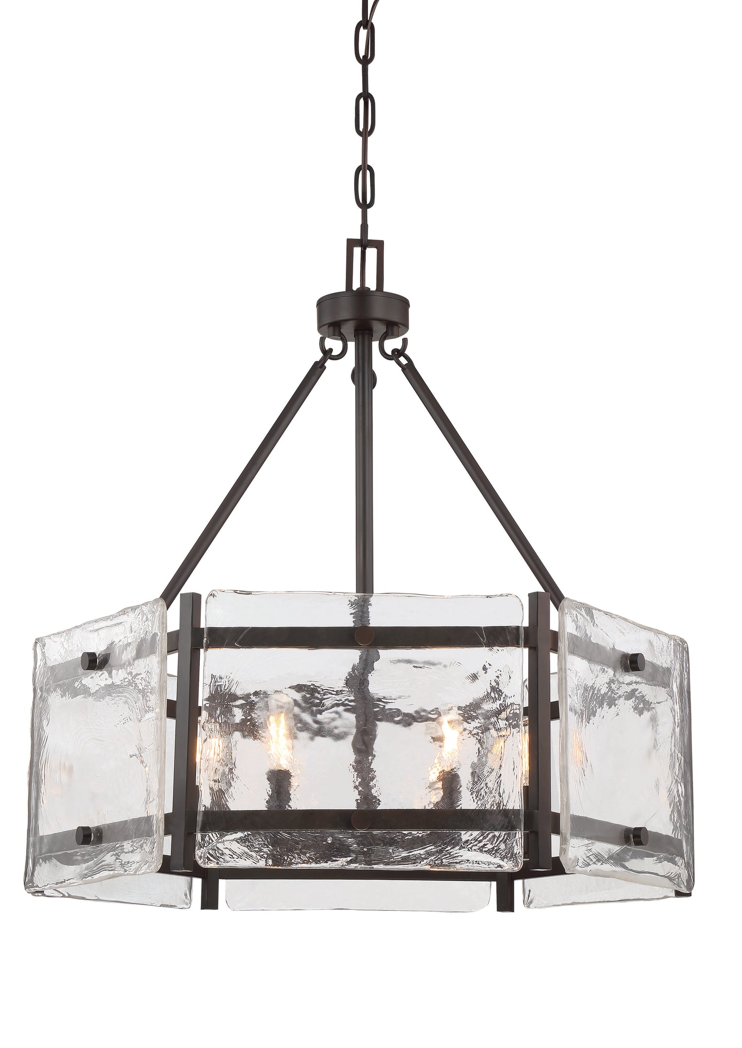 Glenwood 6-Light Pendant