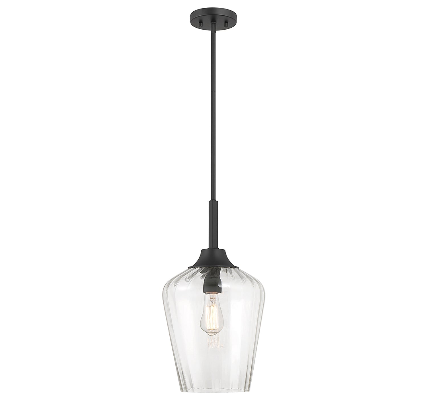 Carlton 1-Light Pendant